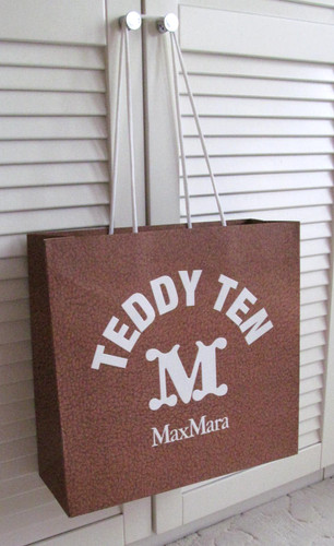 Max mara teddy ten - max,