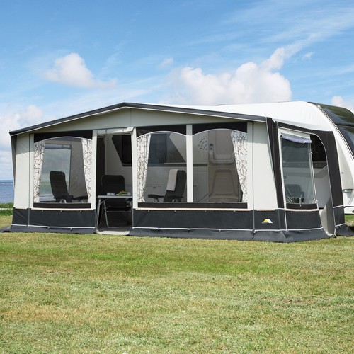 Dwt reisezelt jubilee 270cm - jubilee, 40-270cm