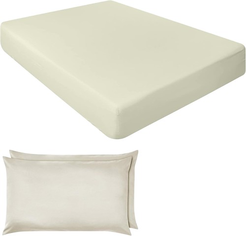 Spannbettlaken extra tief - extra, 40