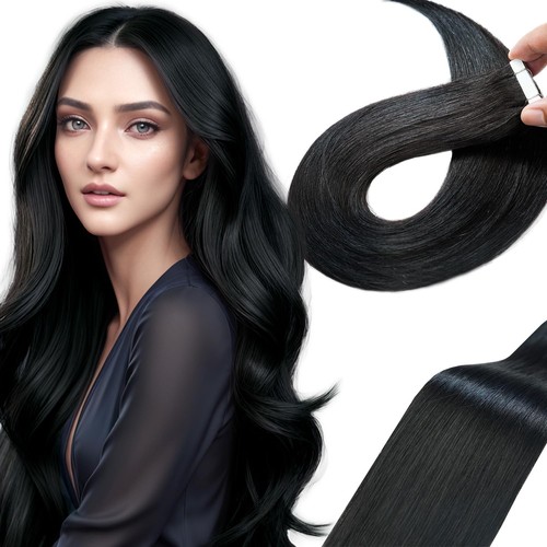 Tape extensions echthaar - extensions,