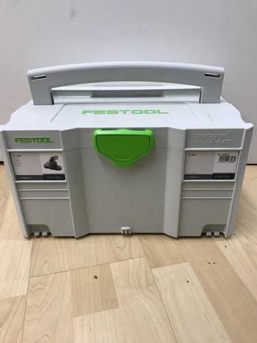 Festool systainer loc leer - festool,