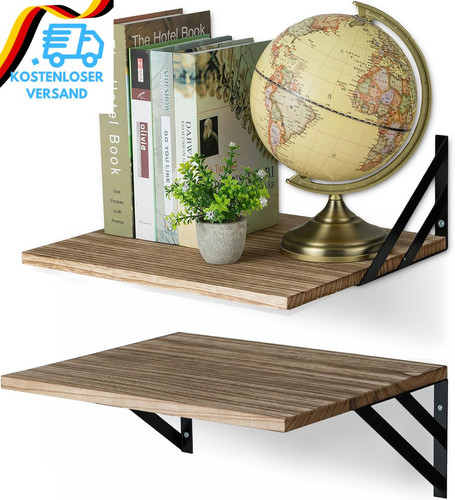 Wand regale 30cm - wand,