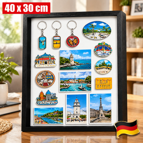 Bilderrahmen objektrahmen - 3d,