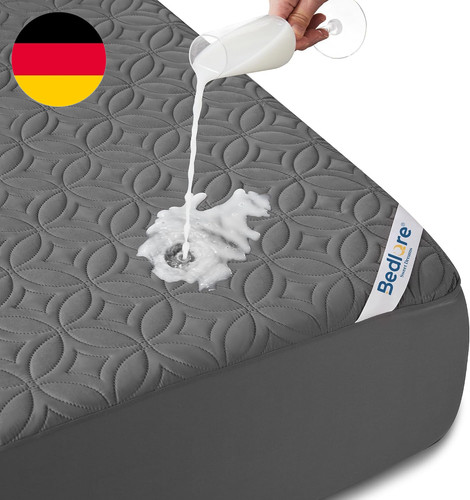 Bedlore matratzenschoner 180 - bedlore,